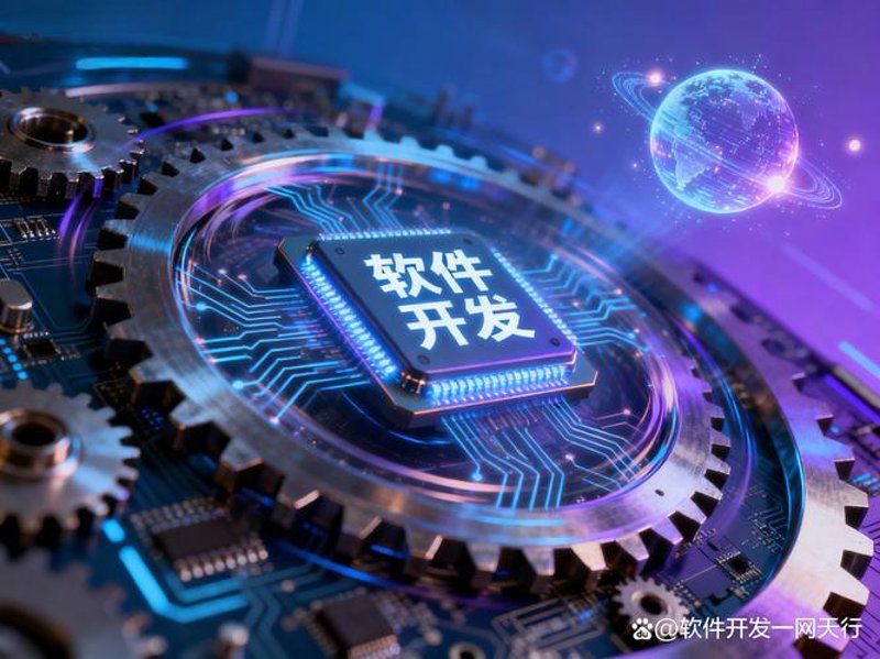 数字化转型浪潮下：成武网络公司的崛起